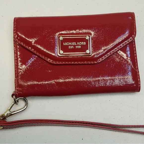 Y2K MICHAEL KORS WRISTLET - Picture 1 of 13